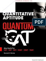 QuantumCAT PDF