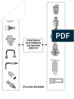 Manual VW e FORD EEC-IV (Autolatina)