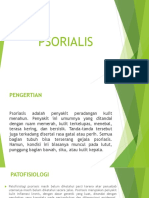 Ppt Psoriasis