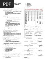 Electrical Components 2