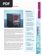 5030 Legacy Pid Controller