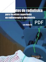 Elementos de Radioterapia