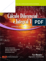 Ávila Et Al (2015) - Calculo Diferencial e Integral