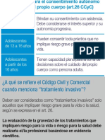 Folleto Derechos