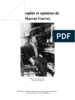 Marcus Garvey PDF