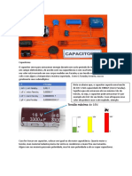 Aula 04 - Capacitores