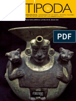 Arqueologia para America Latina en El Si PDF