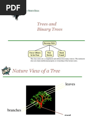 Tree