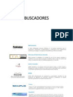 Buscadores PDF