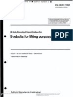 BS 4278-1984(EYEBOLTS FOR LIFTING PURPOSES).pdf