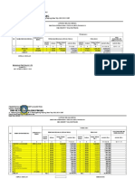 Format Laporan Dan Pengajuan Belanja Modal Tw 3 Dan 4