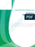 98-361 Examen Microsoft Español PDF