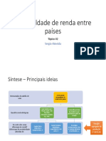 Síntese Do Tópico Aula 3 PDF