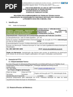 Trabalho técnico social (TTS)