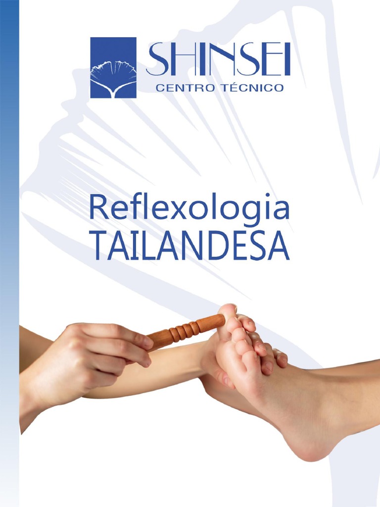 1 Reflexologia Tailandesa 1 PDF PDF