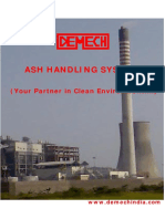 Ash Handling Catalogue