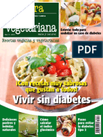 Cocina Vegetariana N°15