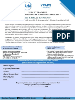 Flyer Public Training Dasar 23-24 Juli 2019 (1)