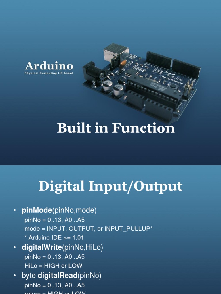 Built in Function | PDF | String (Computer Science) | Trigonometric ...