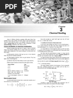 Chemical Bonding Uss