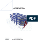 Md Calculo Estructuras