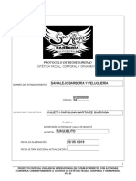 Formatos Protocolo Bioseguridad V