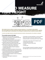 RIDE HEIGHT CALCULATION MPDF PDF