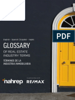 2019 ReMax Glossary DIGITAL