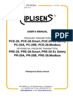 PCE-28 - Manual - Eng