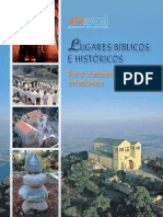 Lugares Biblicos e Historicos Israel.pdf