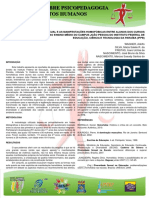 Congresso Sobre Direitos Humanos UFPB