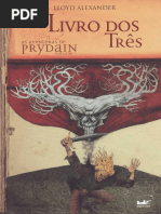 Lloyd Alexander - AS AVENTURAS DE PRYDAIN I - O LIVRO DOS TRES.pdf