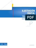 Ilustración Digital. Diseño y Autoedición