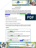 Evidence_Forum_Talking_about_my_interest nivel 4 semana 2 act 1.pdf