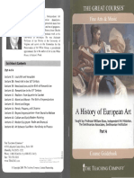 - A History of European Art. Part IV.pdf