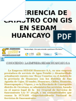 Gis Huancayo