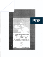 İletişim Cumhuriyet Dönemi TA 5