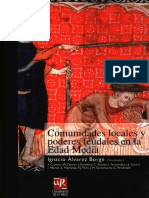 Ignacio Álvarez Borge, Comunidades locales y poderes feudales en la Edad Media.pdf