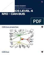 Electric - 4 - M6-P1 - CAN Bus