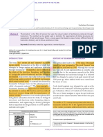 Biomimetic Dentistry: Review Article