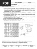 Technical-Guides Shackle Inspection Spa 2003