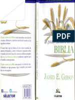 El Poder Curativo de La Biblia