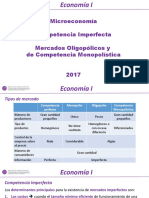 Microeconomía - 3 Clase PDF