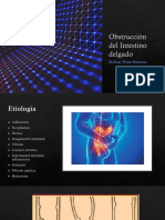 Diagnóstico Diferencial de Enfermedad de Crohn