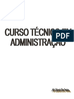 Teoria Geral Da Administracao Pratica