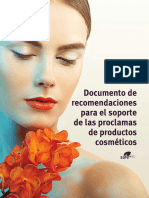 Guia de Proclamas Cosmeticos