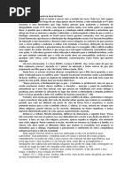 O Fascismo Na Conjuntura Atual do Brasil