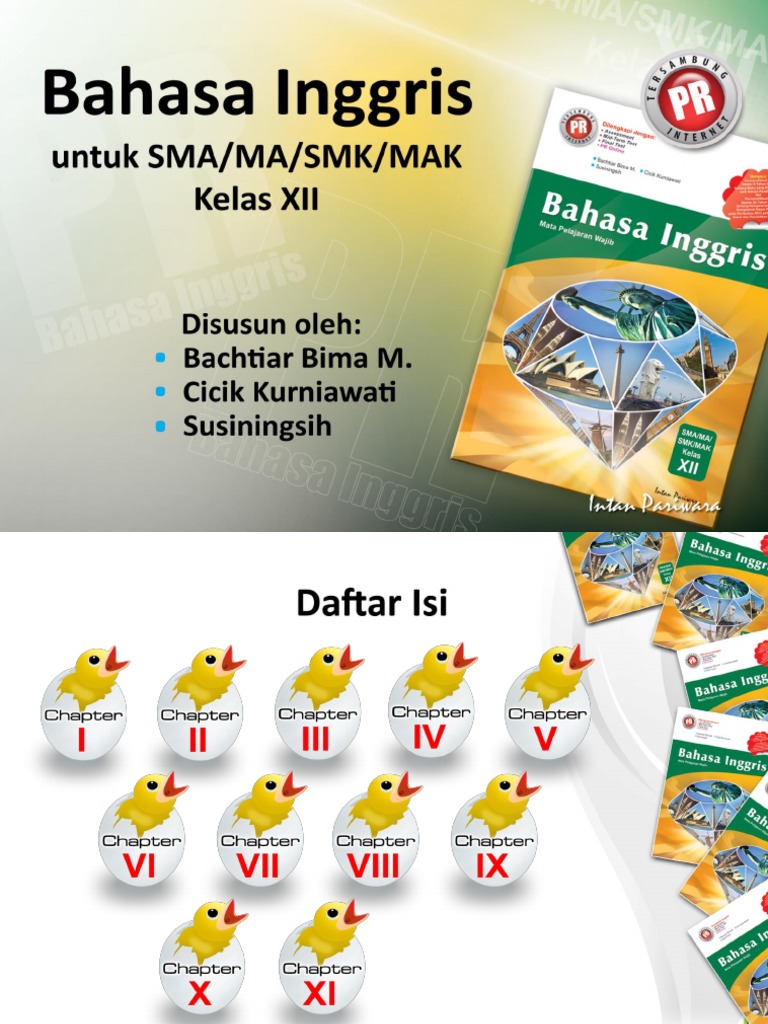 √ Download soal dan kunci jawaban b inggris kelas 11 sma 2018 images