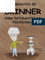 Skinner Para Estudantes de Psicologia