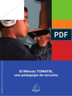 Pedagogía de escucha el método Tomatis.pdf